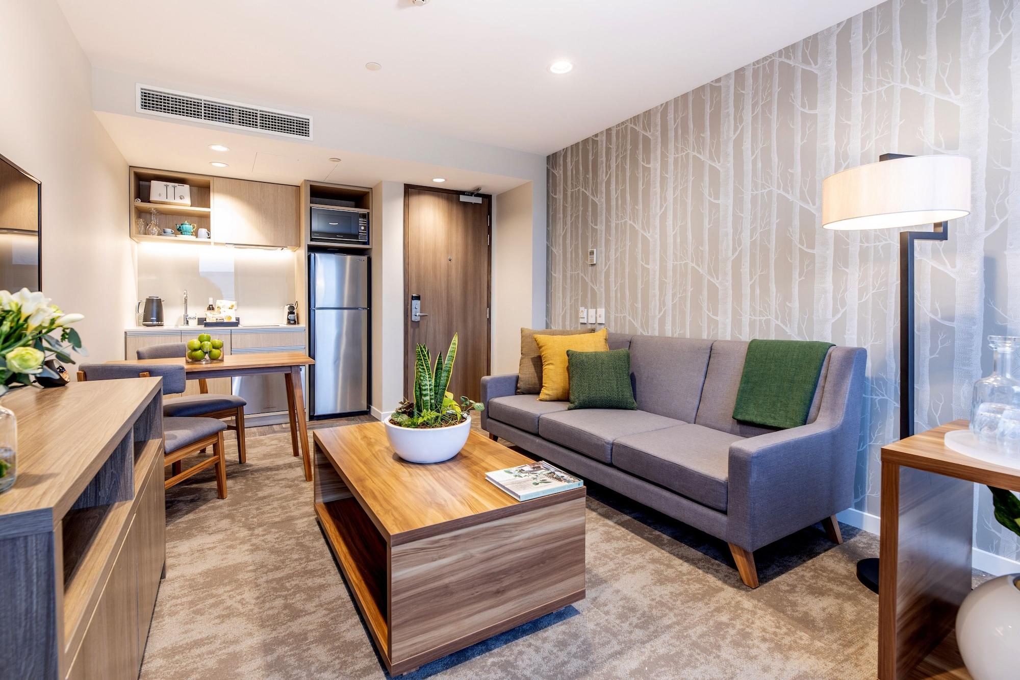 Hotel Sudima Christchurch