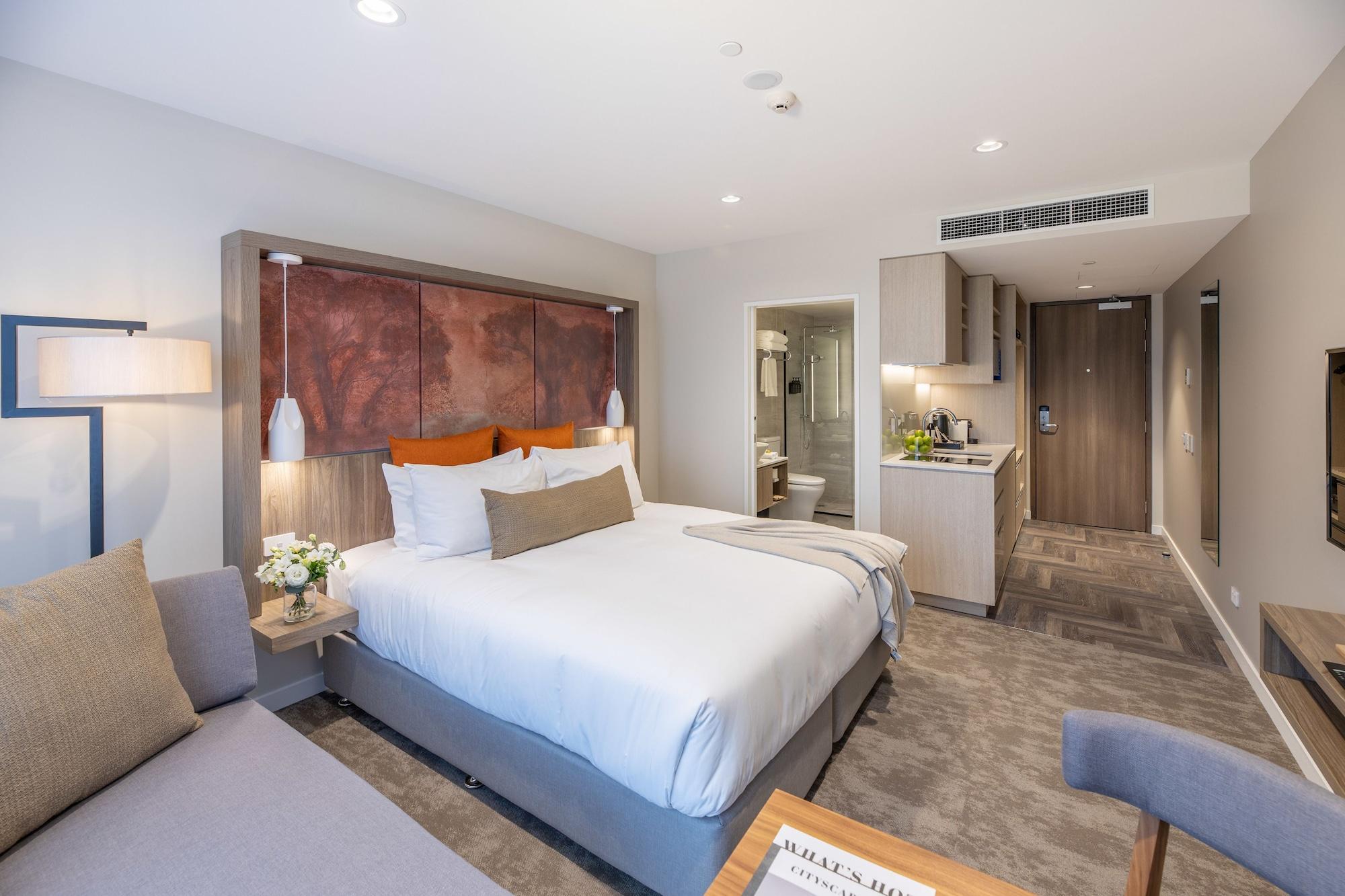 Sudima 5* Christchurch