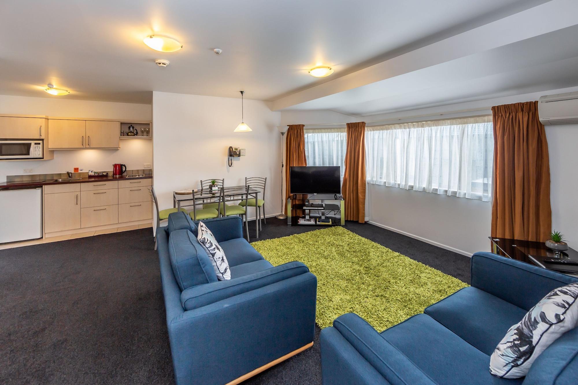 Roma On Riccarton Christchurch