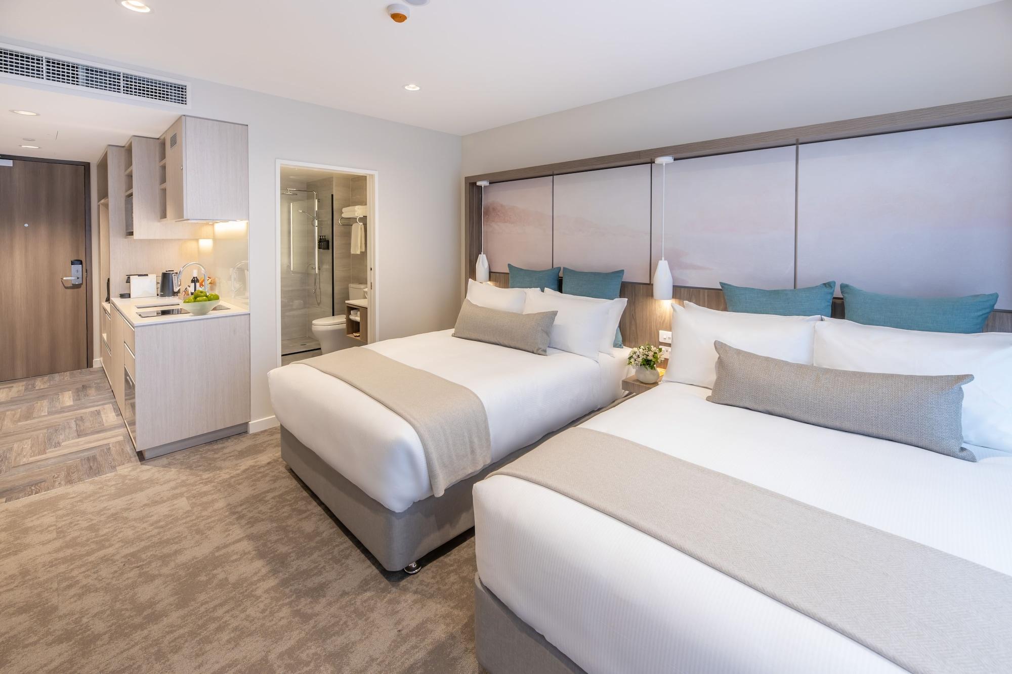 Hotel Sudima Christchurch