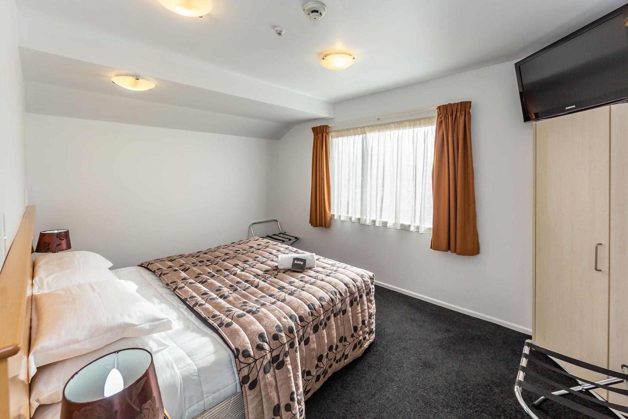Motel Roma On Riccarton 4*