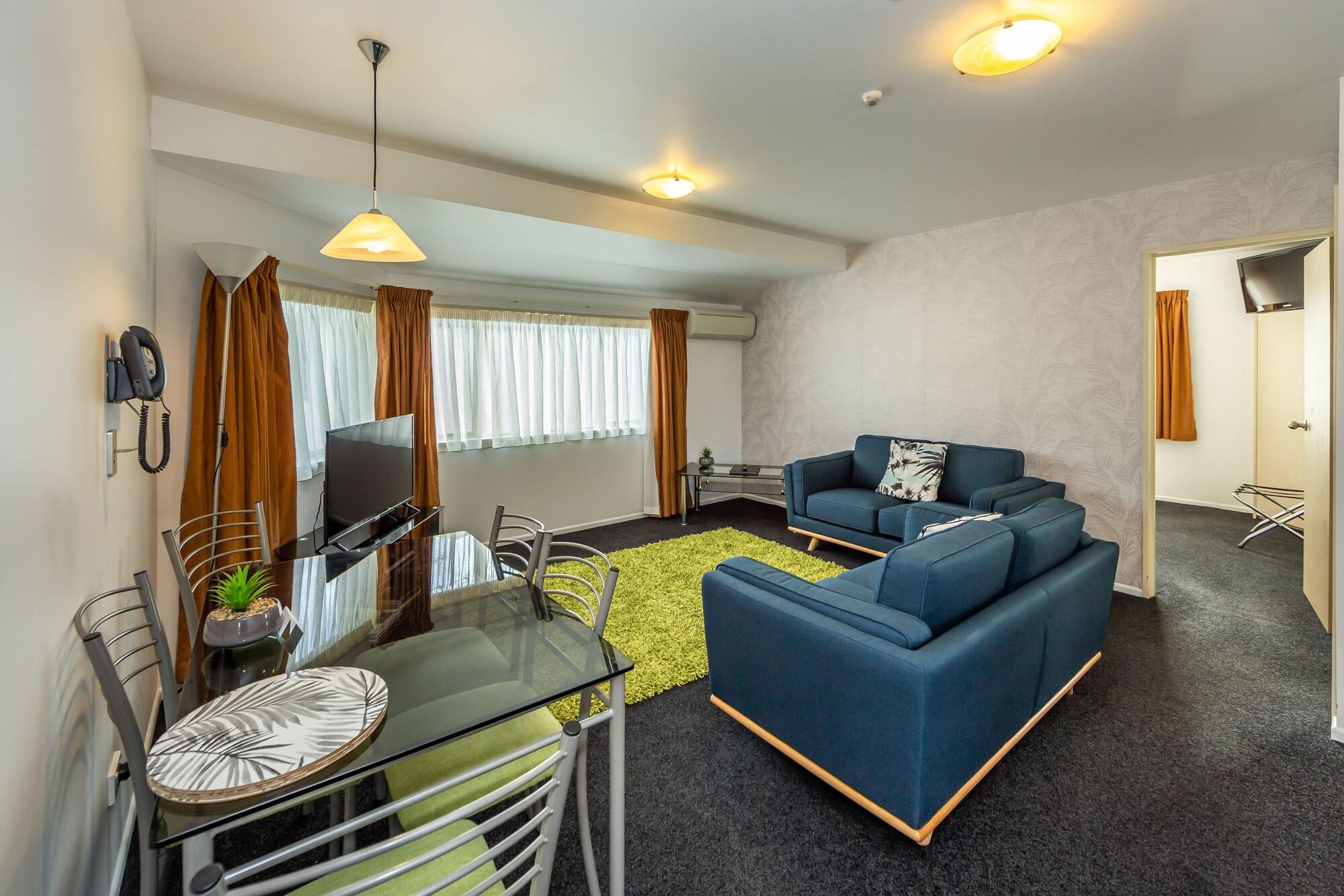 Roma On Riccarton Christchurch