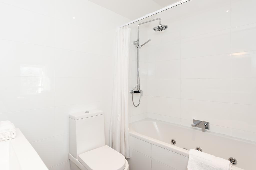 Belmont Motor 4* Christchurch