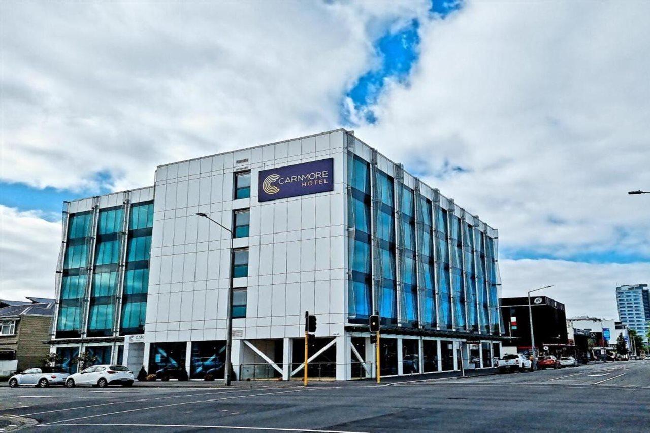 Carnmore 4* Christchurch