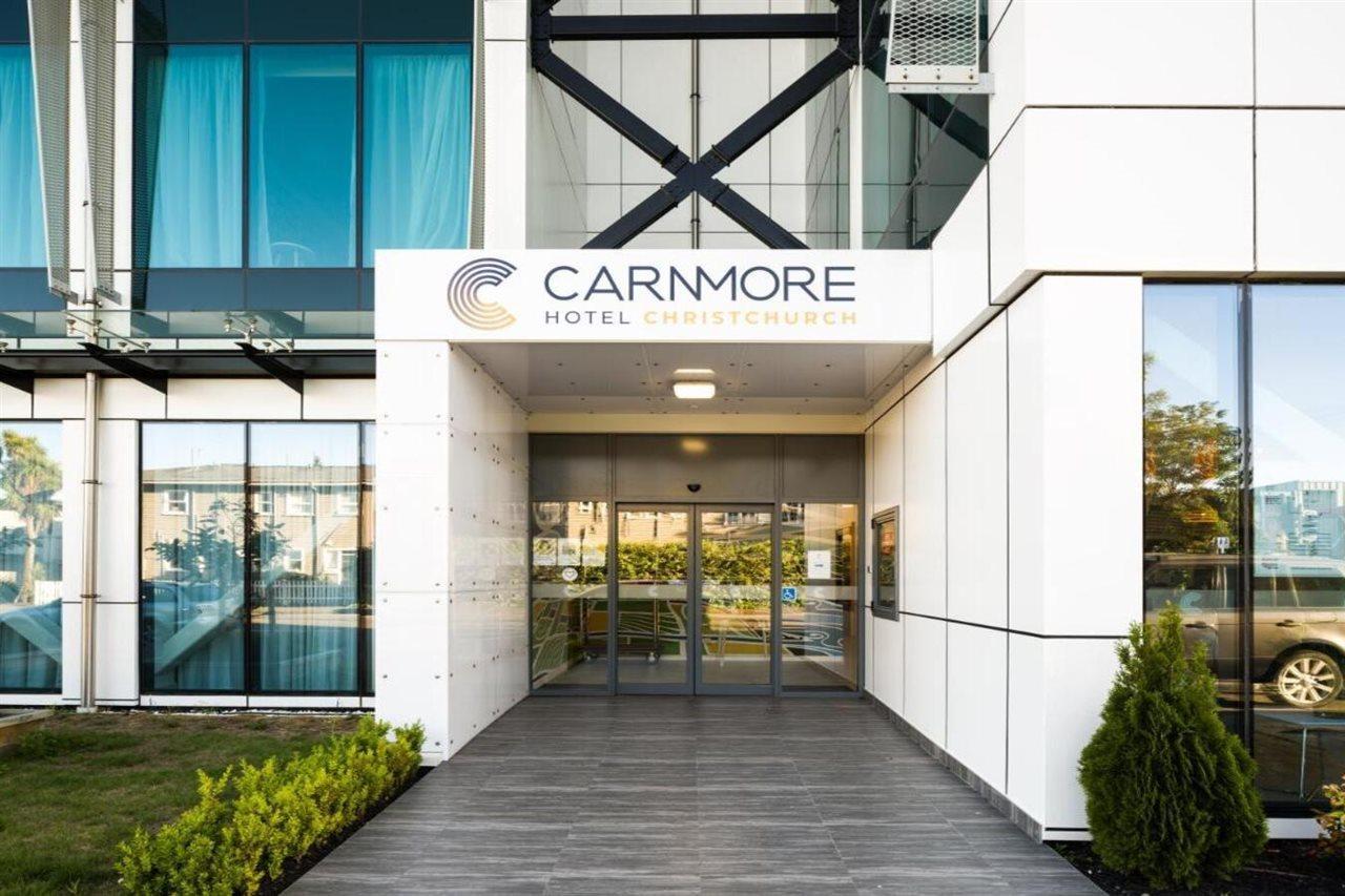 Carnmore 4* Christchurch