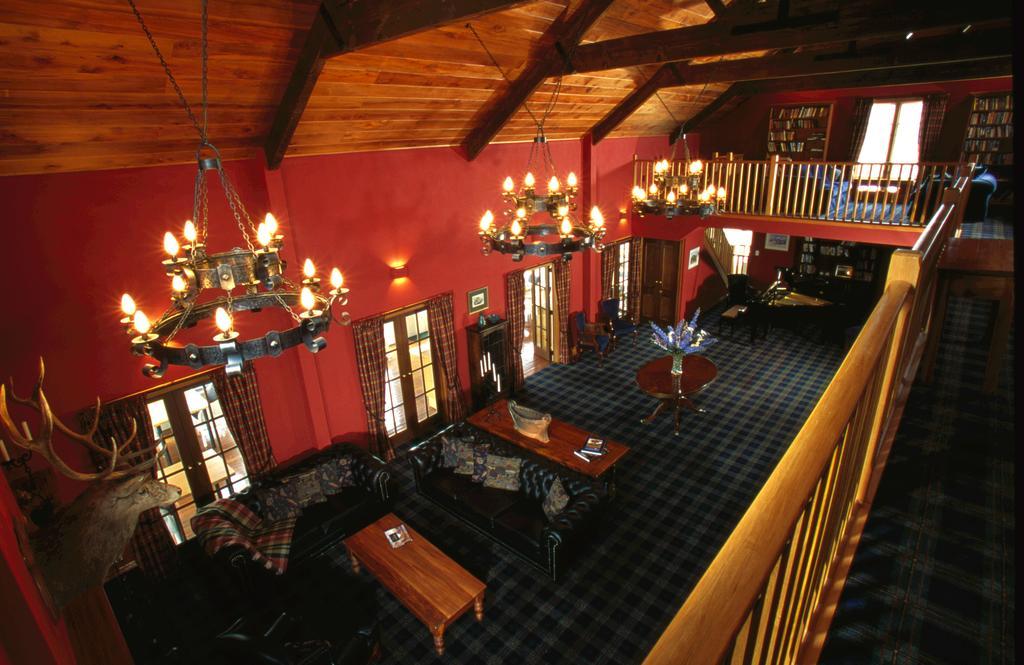 Lodge Grasmere *