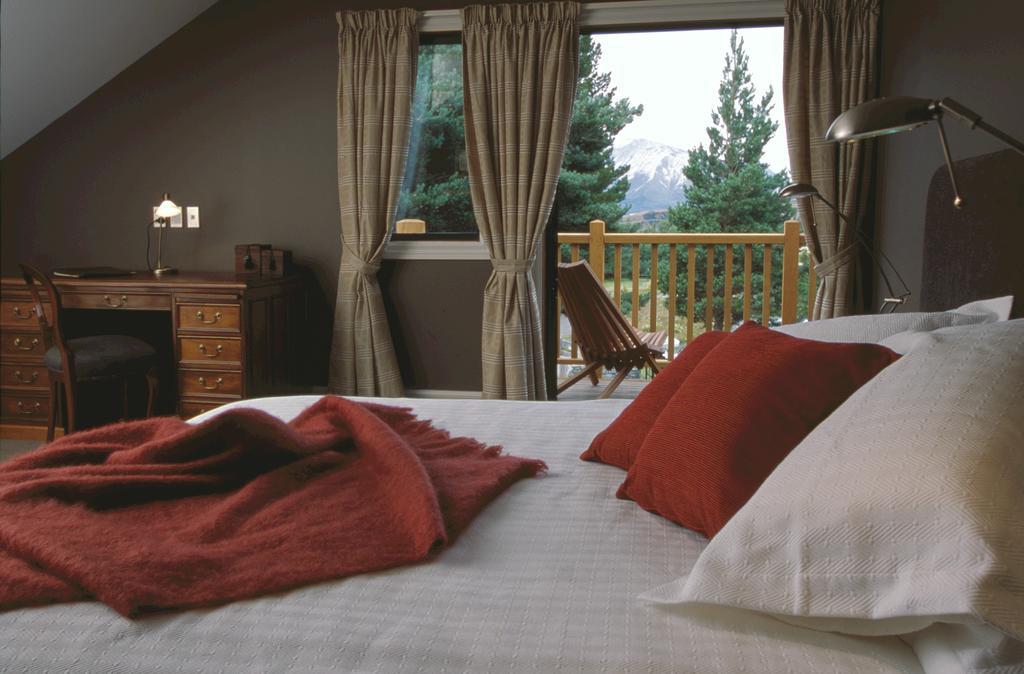 Lodge Grasmere