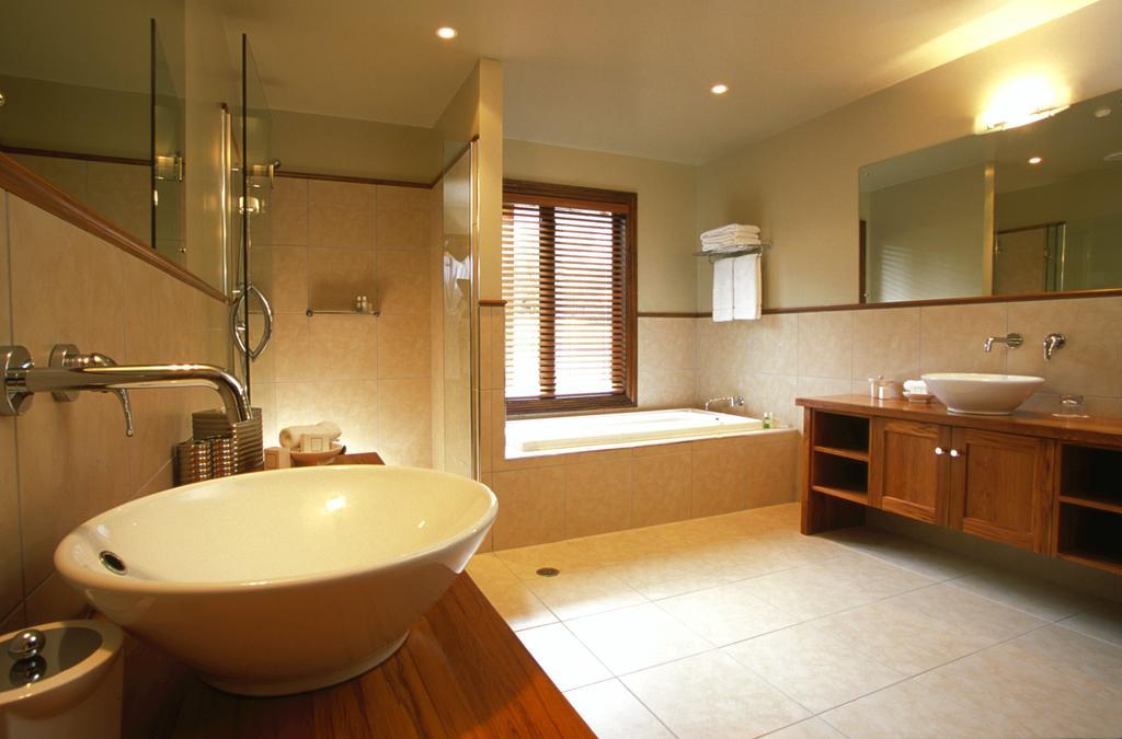 Grasmere Lodge