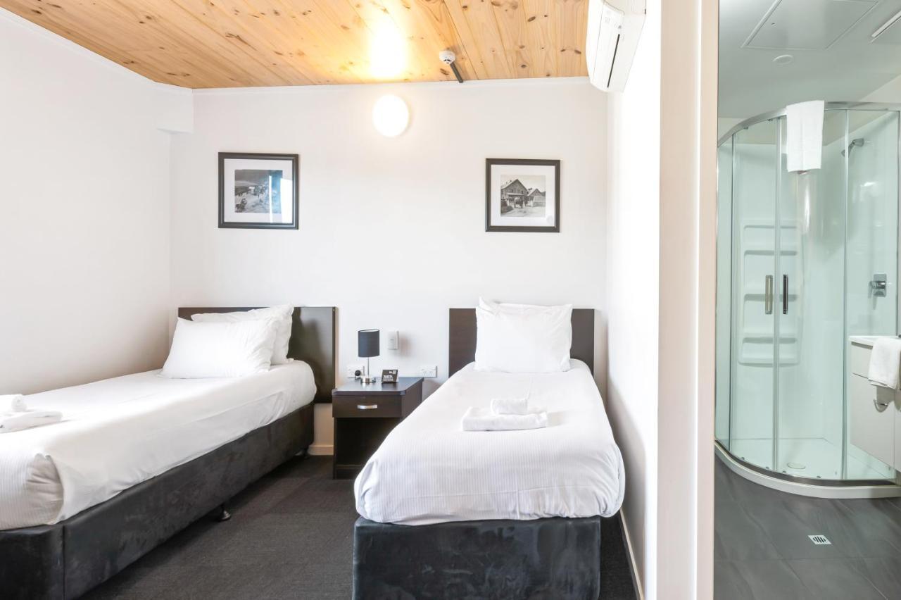 The Bealey Quarter 5*