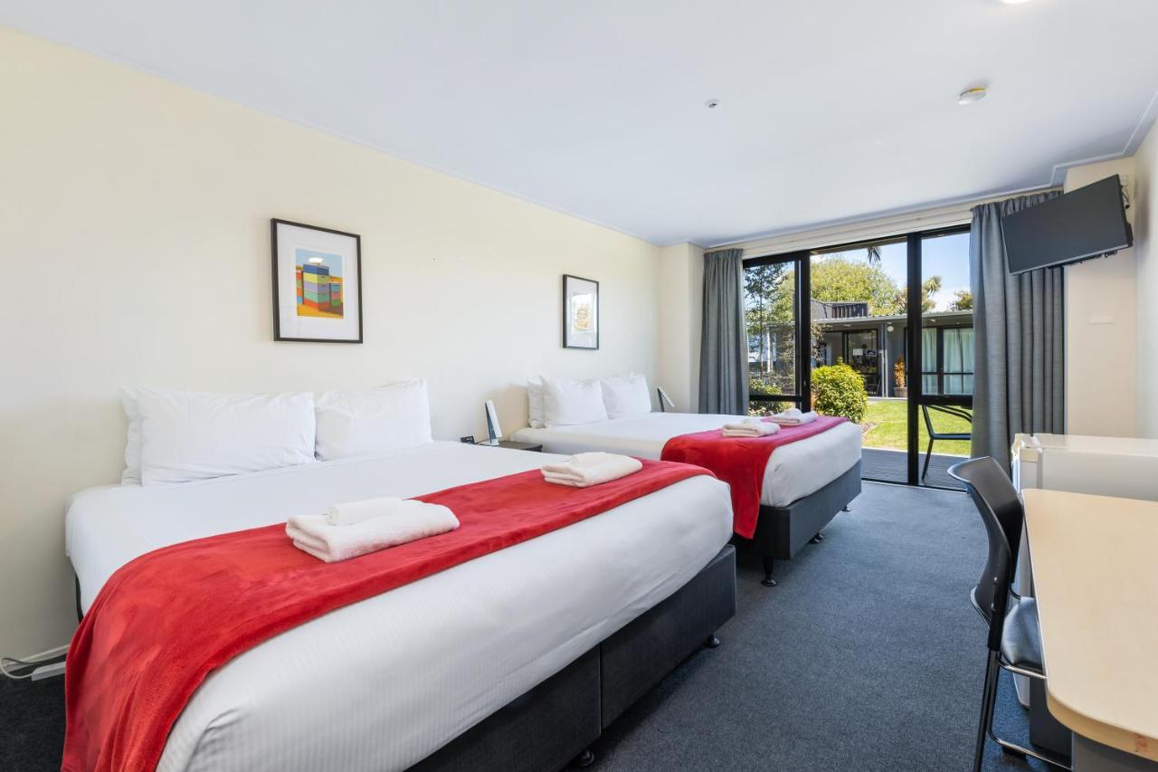 The Bealey Quarter 5*