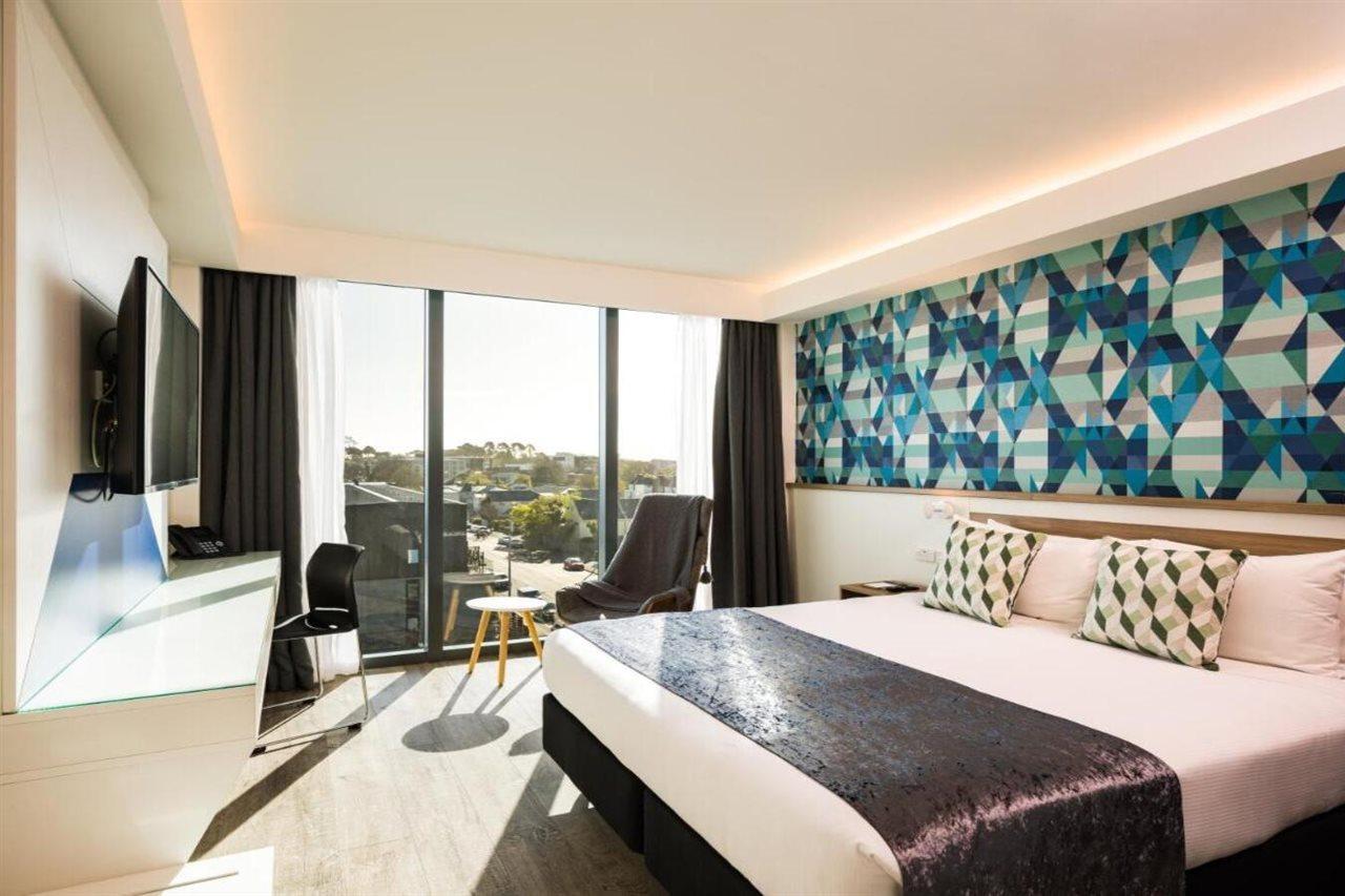 Hotel Carnmore Christchurch