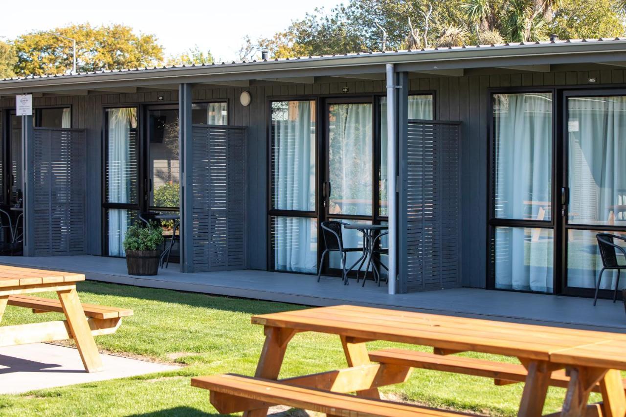 The Bealey Quarter Motel 5*