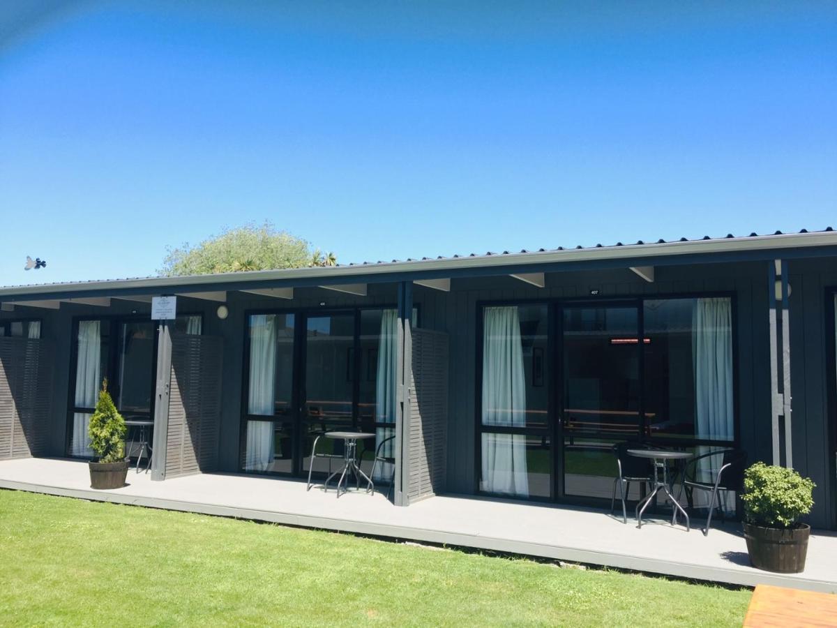 The Bealey Quarter Motel 5*