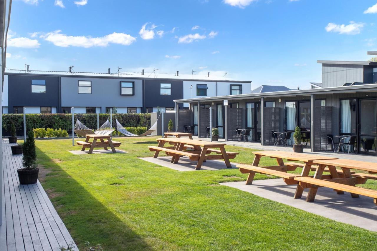 The Bealey Quarter 5*
