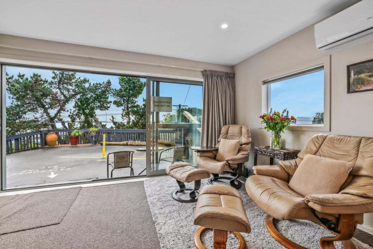 Gatehouse On The Bay - Unit Holiday home