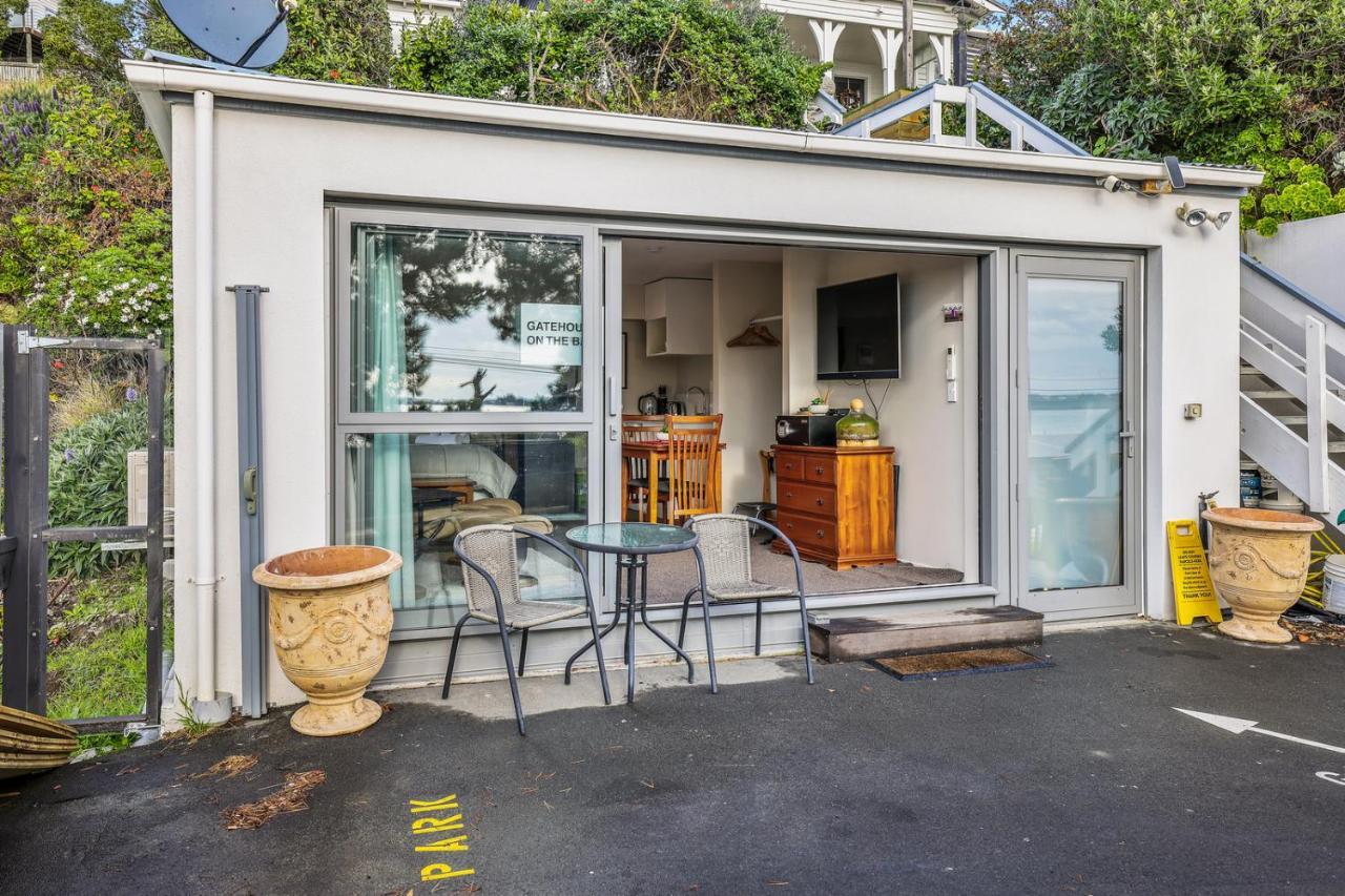 Gatehouse On The Bay - Unit Christchurch