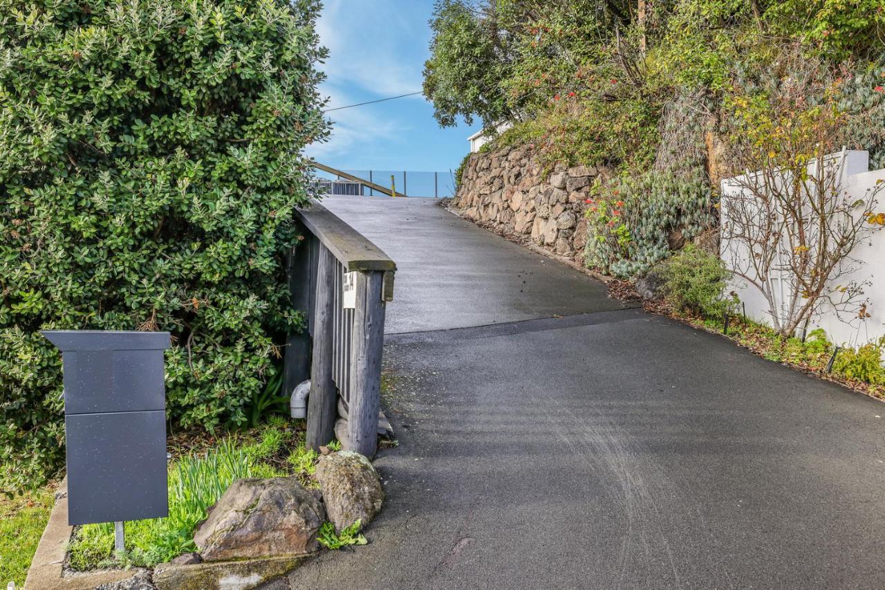 Holiday home Gatehouse On The Bay - Unit