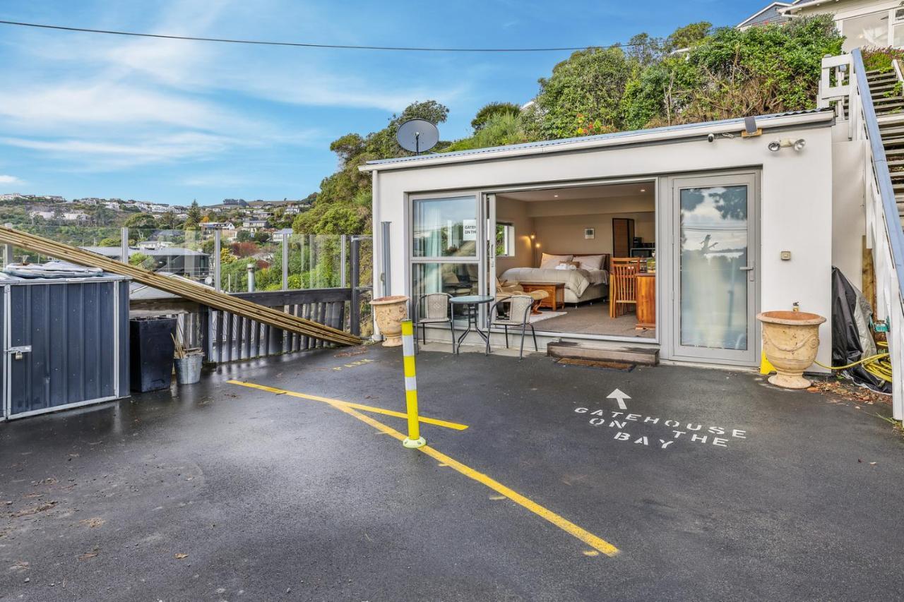 Gatehouse On The Bay - Unit * Christchurch