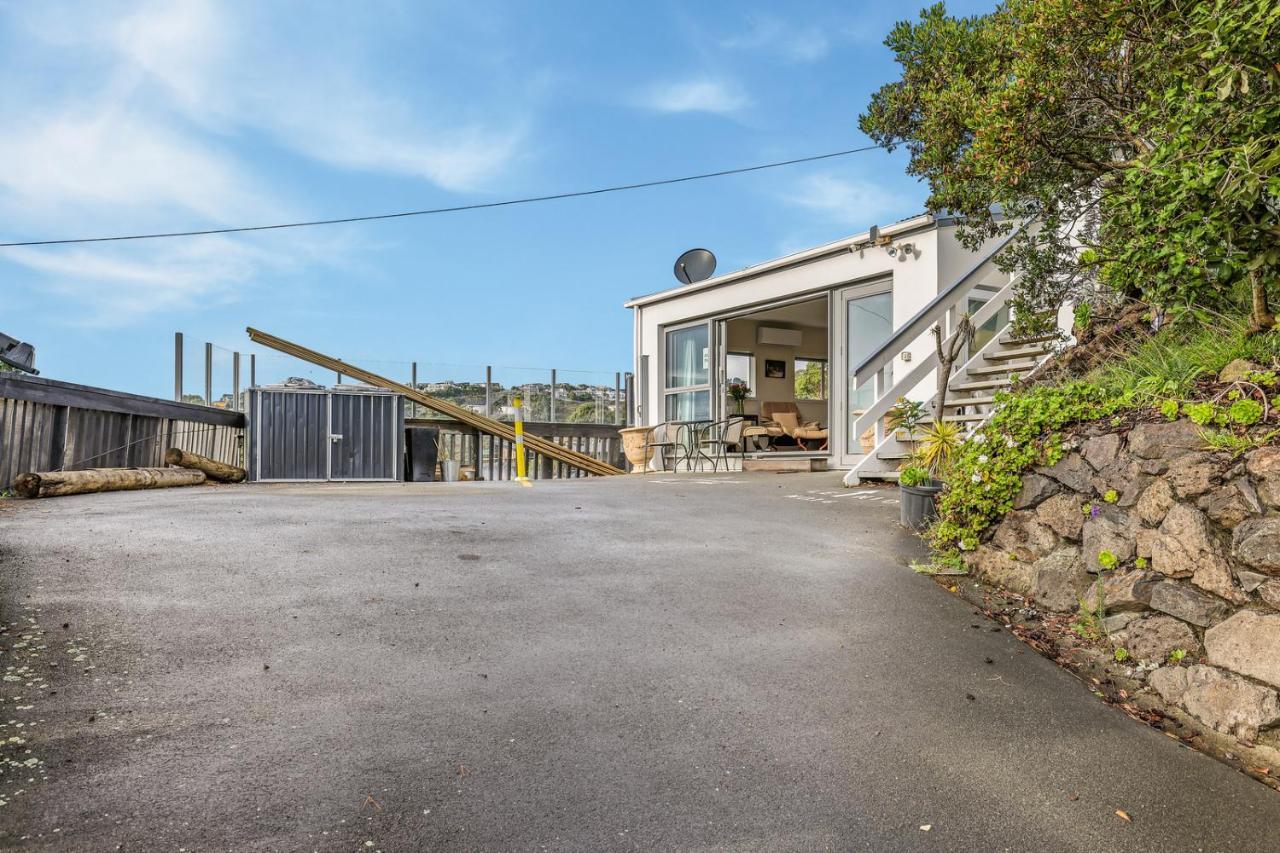 Holiday home Gatehouse On The Bay - Unit