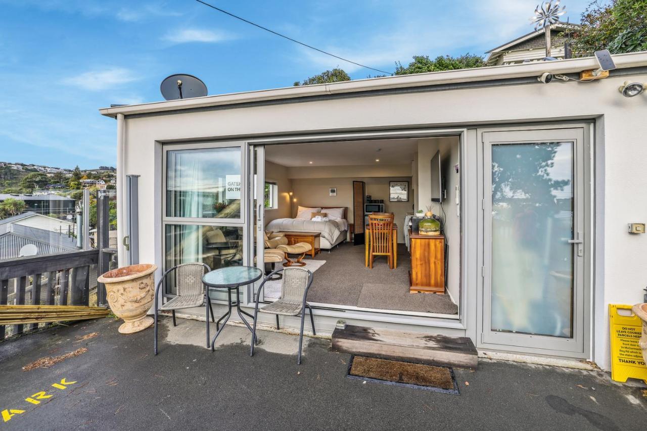 Gatehouse On The Bay - Unit Holiday home Christchurch