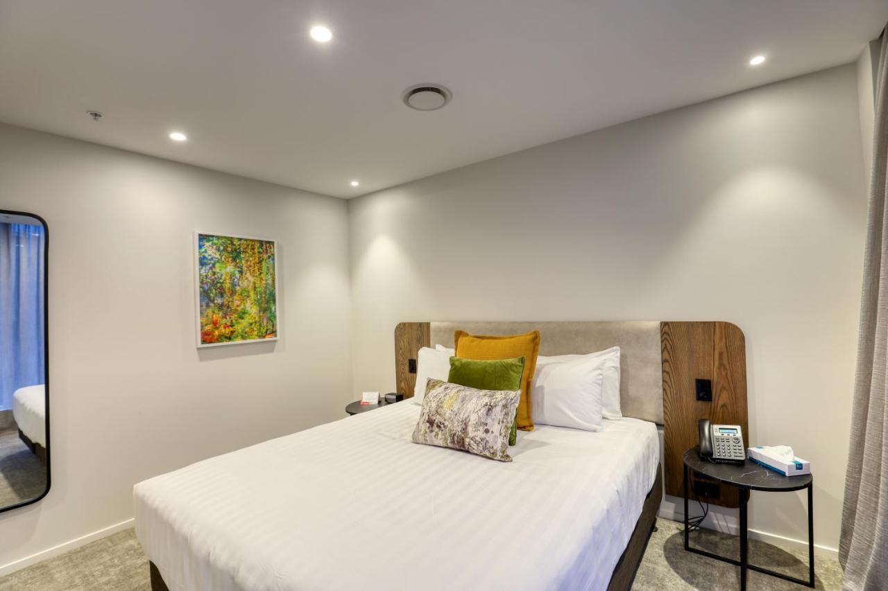 Wyndham Garden Kilmore Street Hotel Christchurch