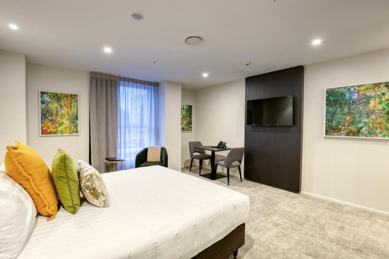 Wyndham Garden Kilmore Street Hotel Christchurch