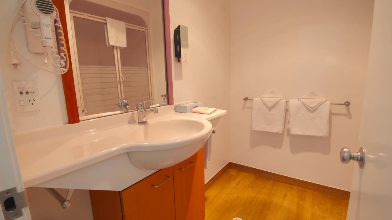 Country Glen 4* Christchurch
