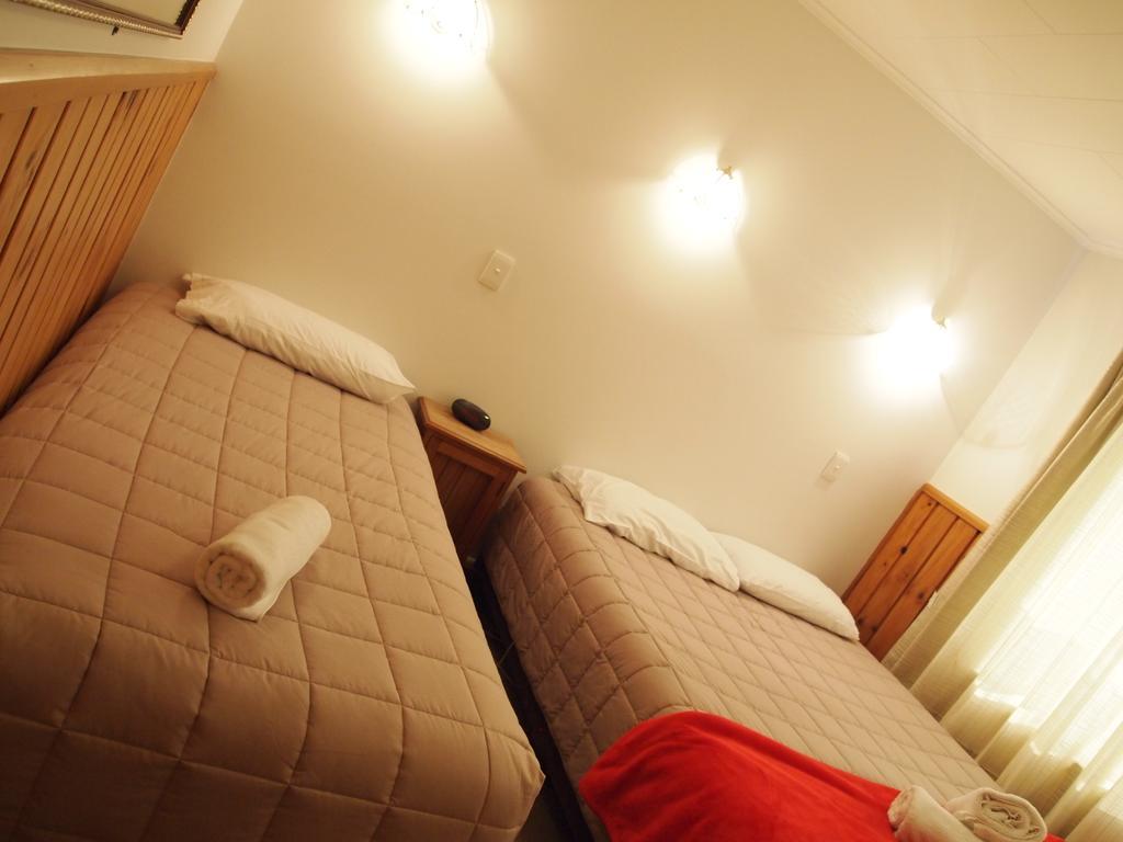 Motel Airport Christchurch