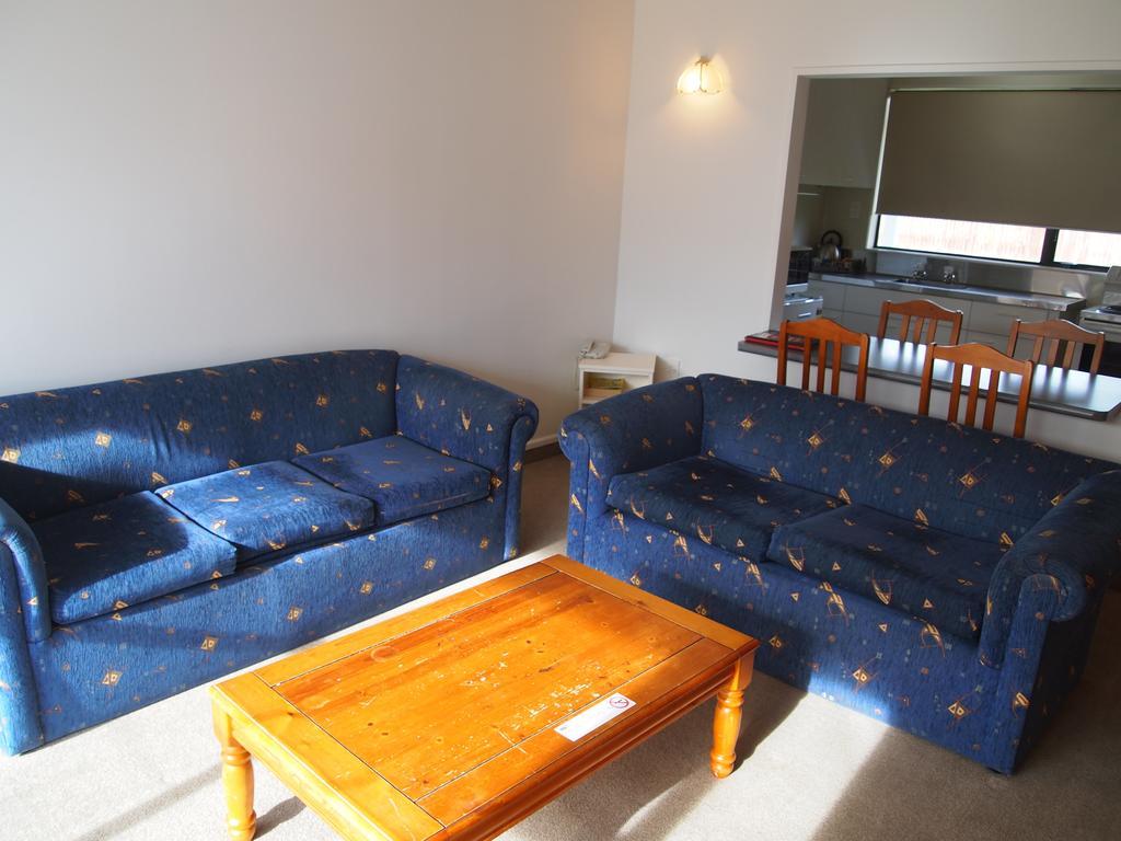 Airport Motel Christchurch