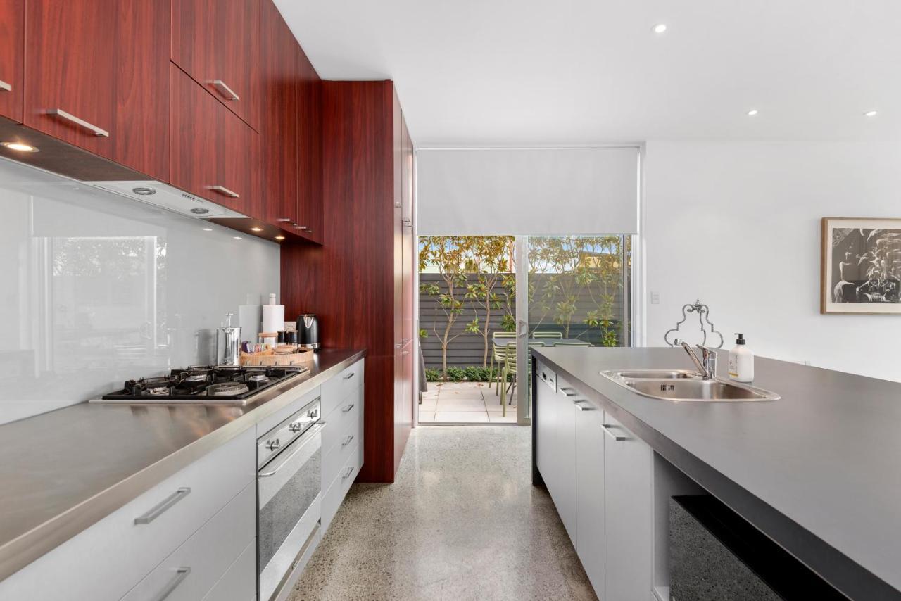 Apartment B Sumner - Christchurch