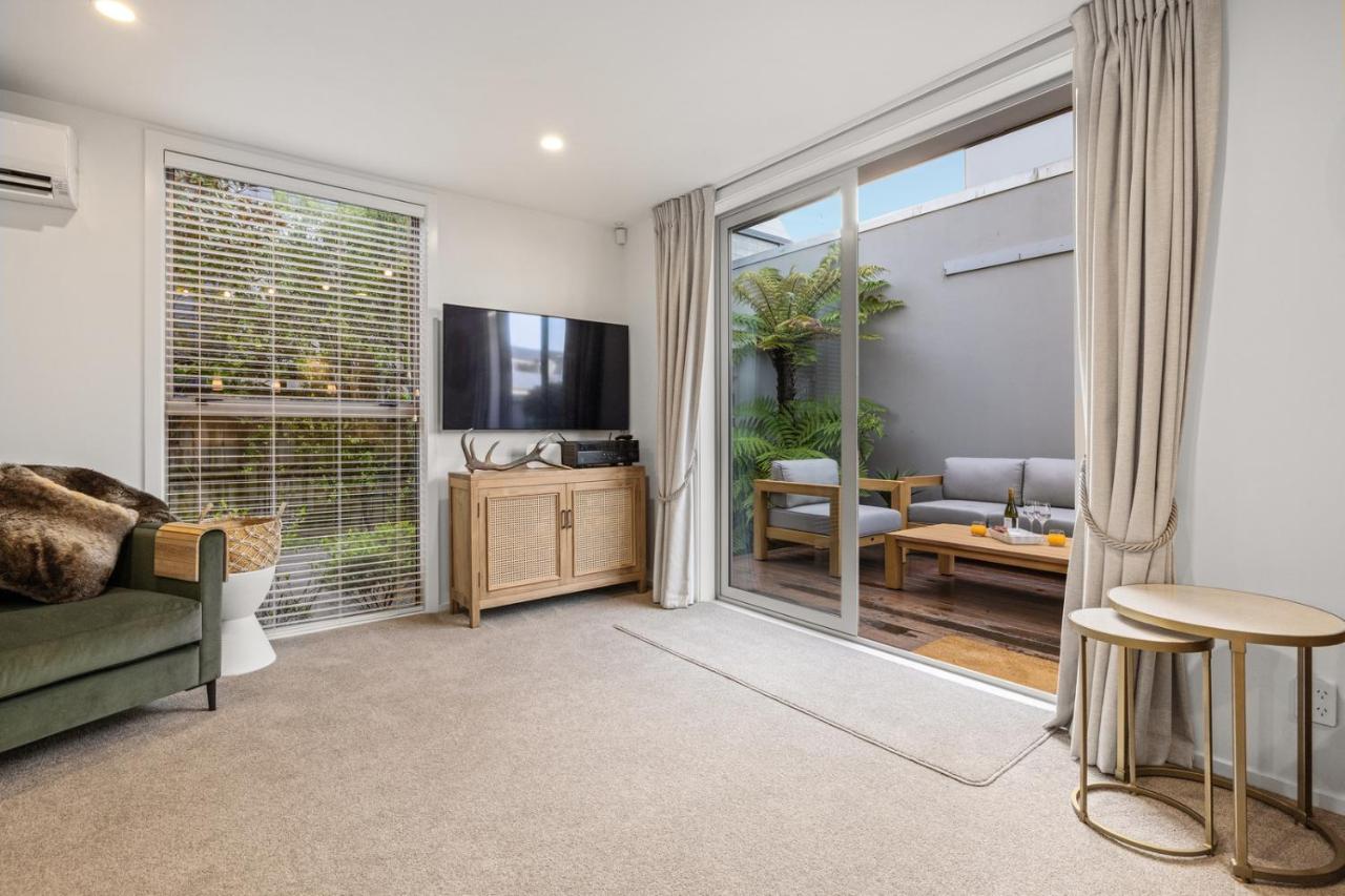 Escape - Holiday home Christchurch