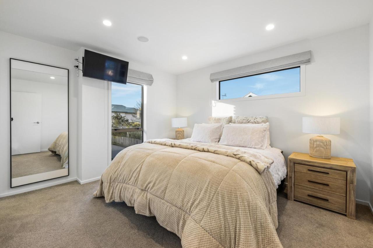 Holiday home Escape - Christchurch
