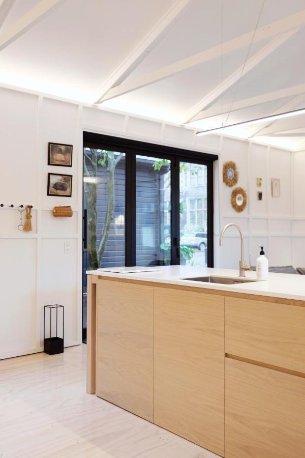 The Tack Holiday home *