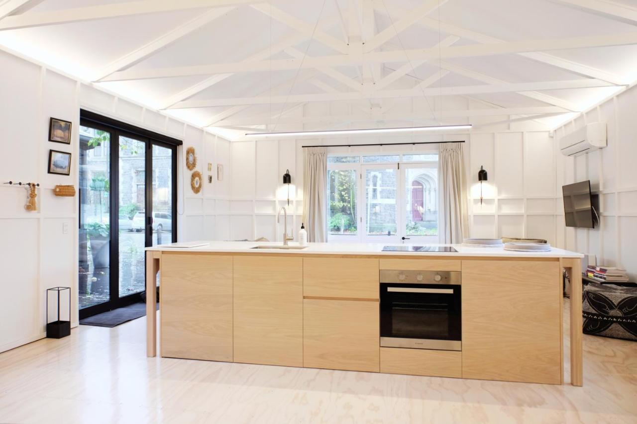 Holiday home The Tack
