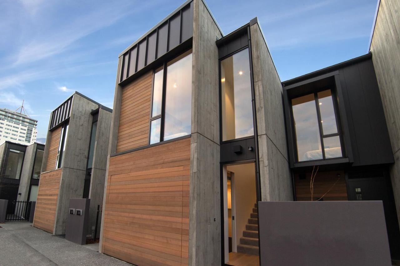 Funk In The - Luxury Laneway With Single Garage Apartamento *