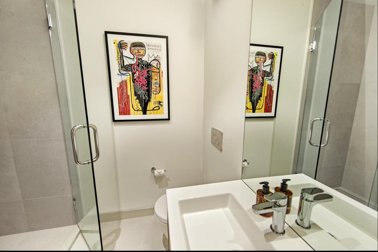 Funk In The - Luxury Laneway With Single Garage Apartamento Christchurch