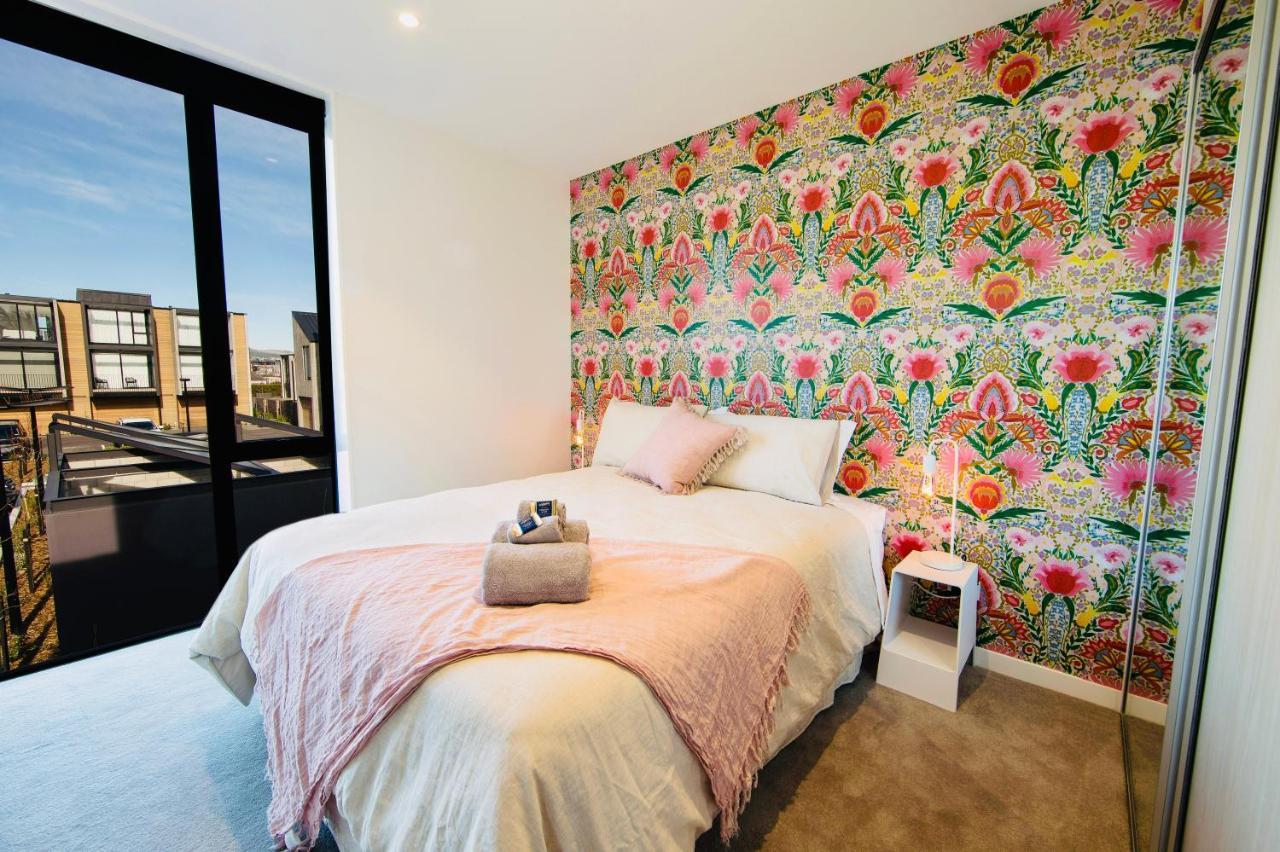 Funk In The - Luxury Laneway With Single Garage * Christchurch
