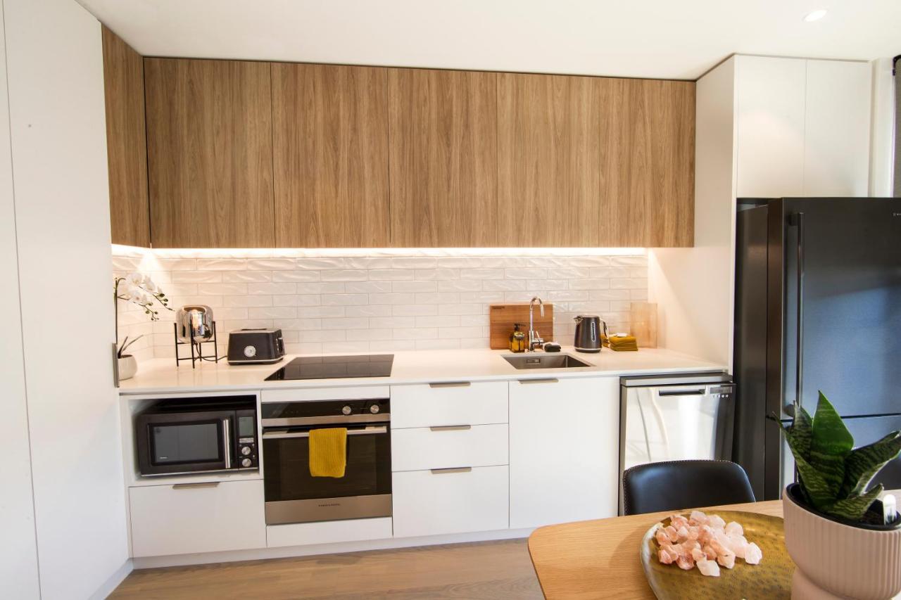 Apartamento Funk In The - Luxury Laneway With Single Garage *
