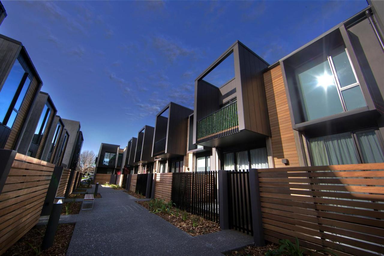 Apartamento Funk In The - Luxury Laneway With Single Garage *