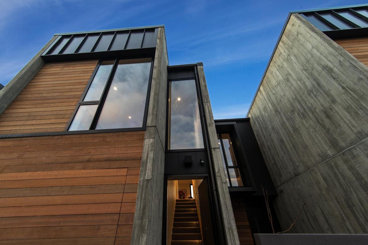 Funk In The - Luxury Laneway With Single Garage Apartamento *