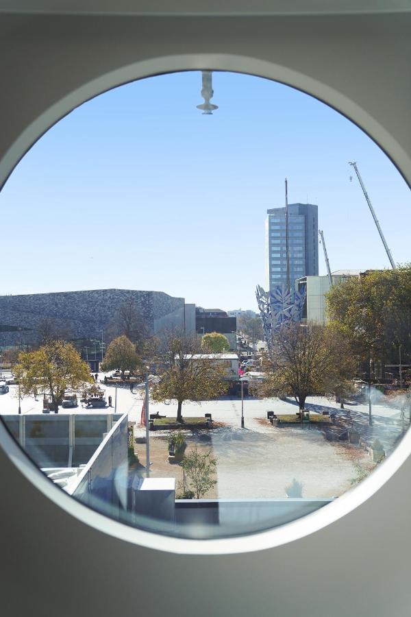 Christchurch City Hotel 4*