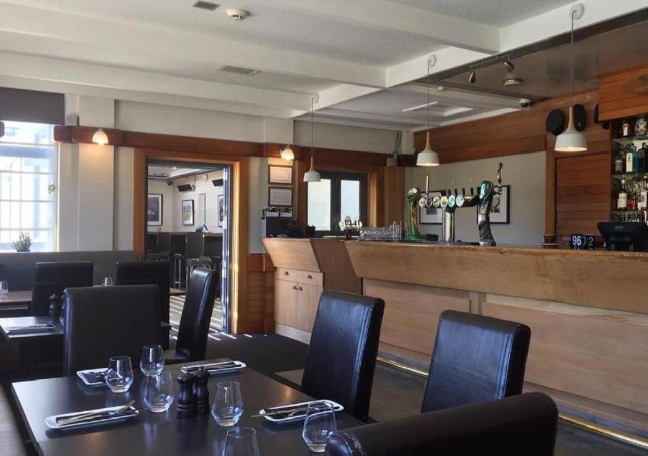 Wigram Hotel Christchurch