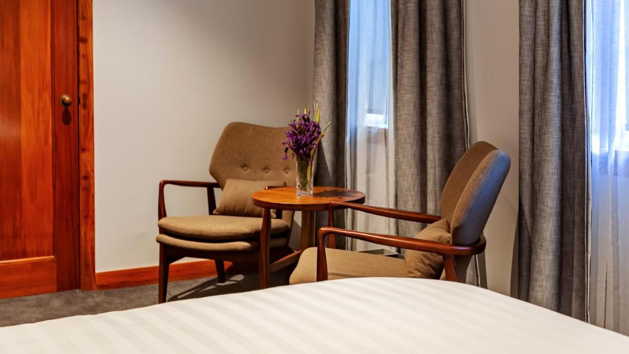 Hotel Wigram 4*