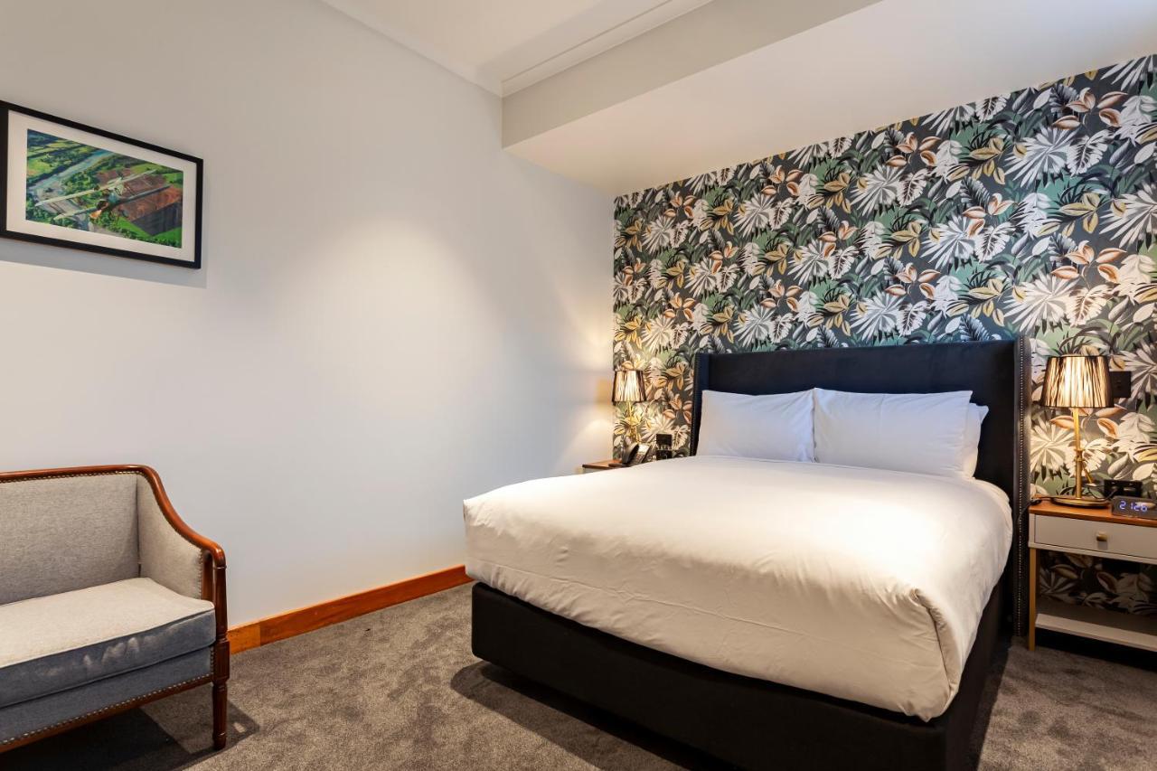 Hotel Wigram Christchurch
