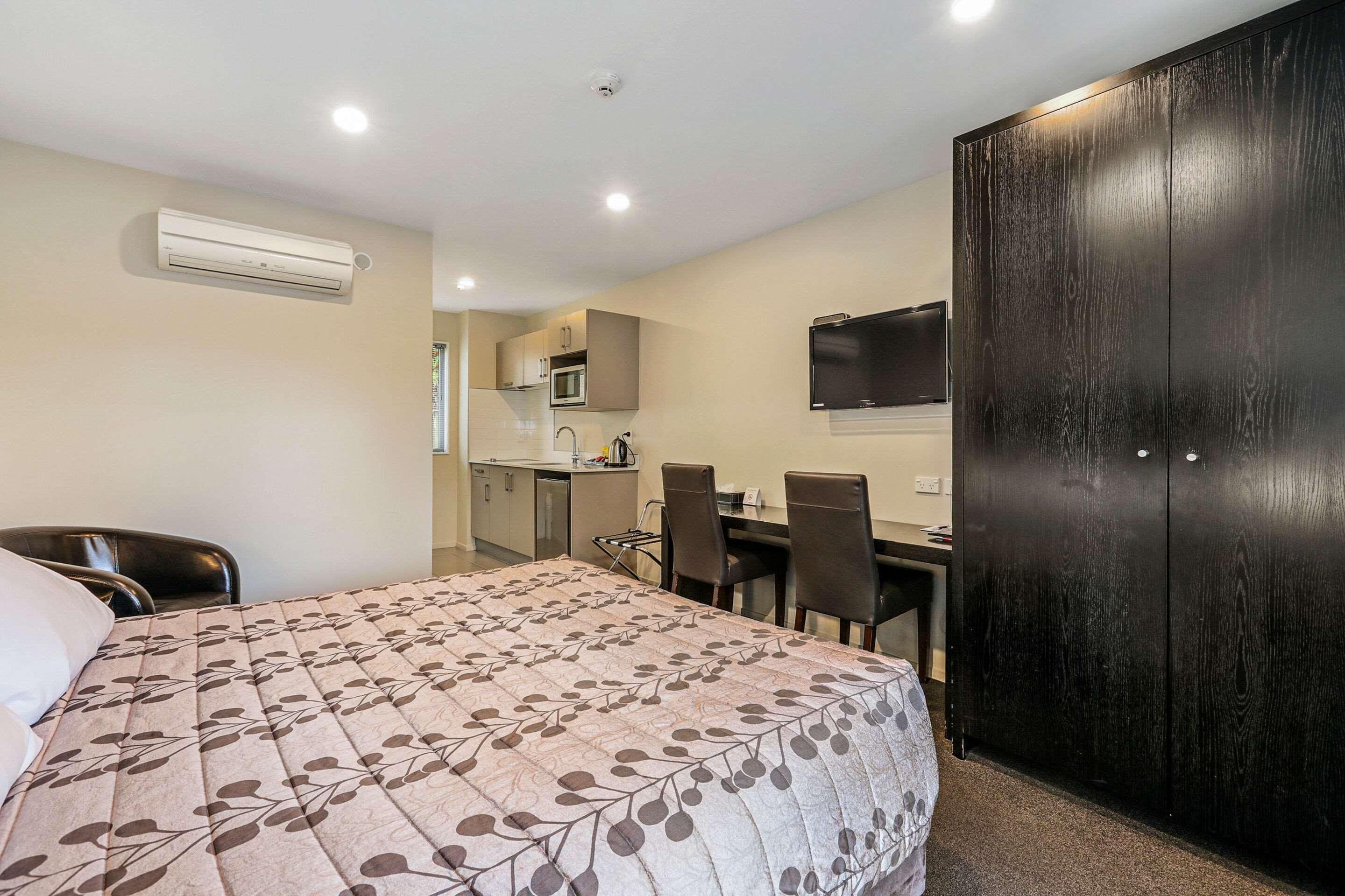 Quality 4* Christchurch