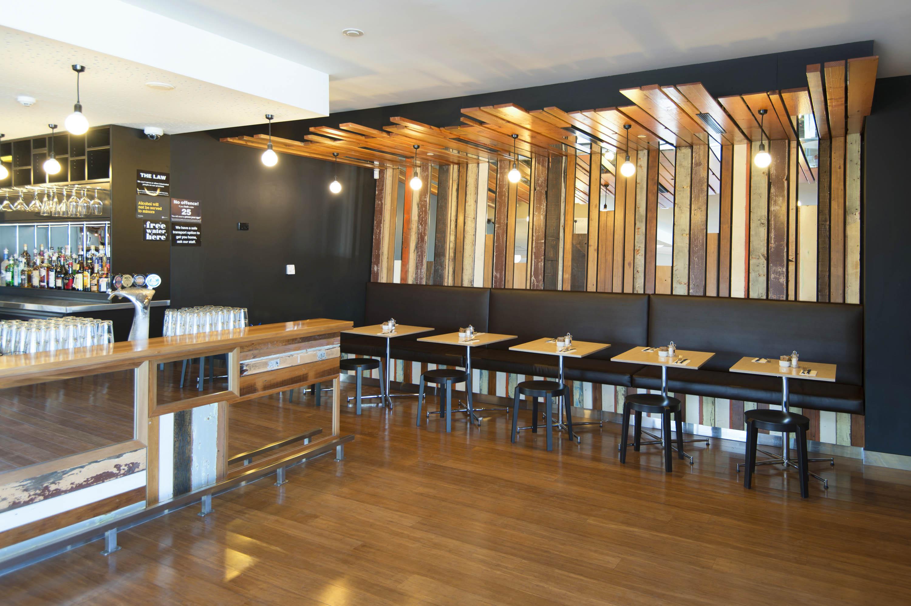 Hotel Breakfree On Cashel, An Accor Christchurch