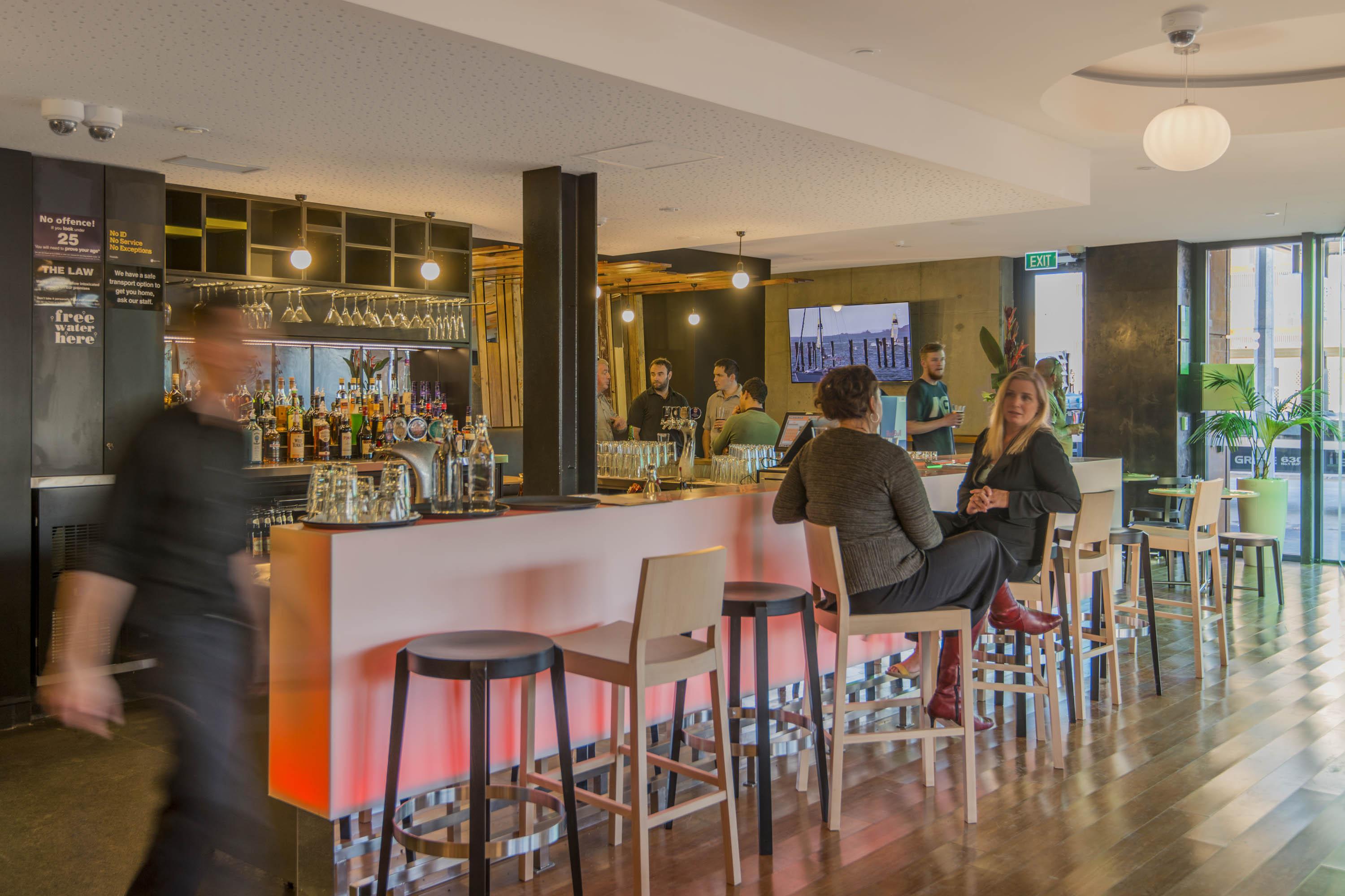 Breakfree On Cashel, An Accor Hotel