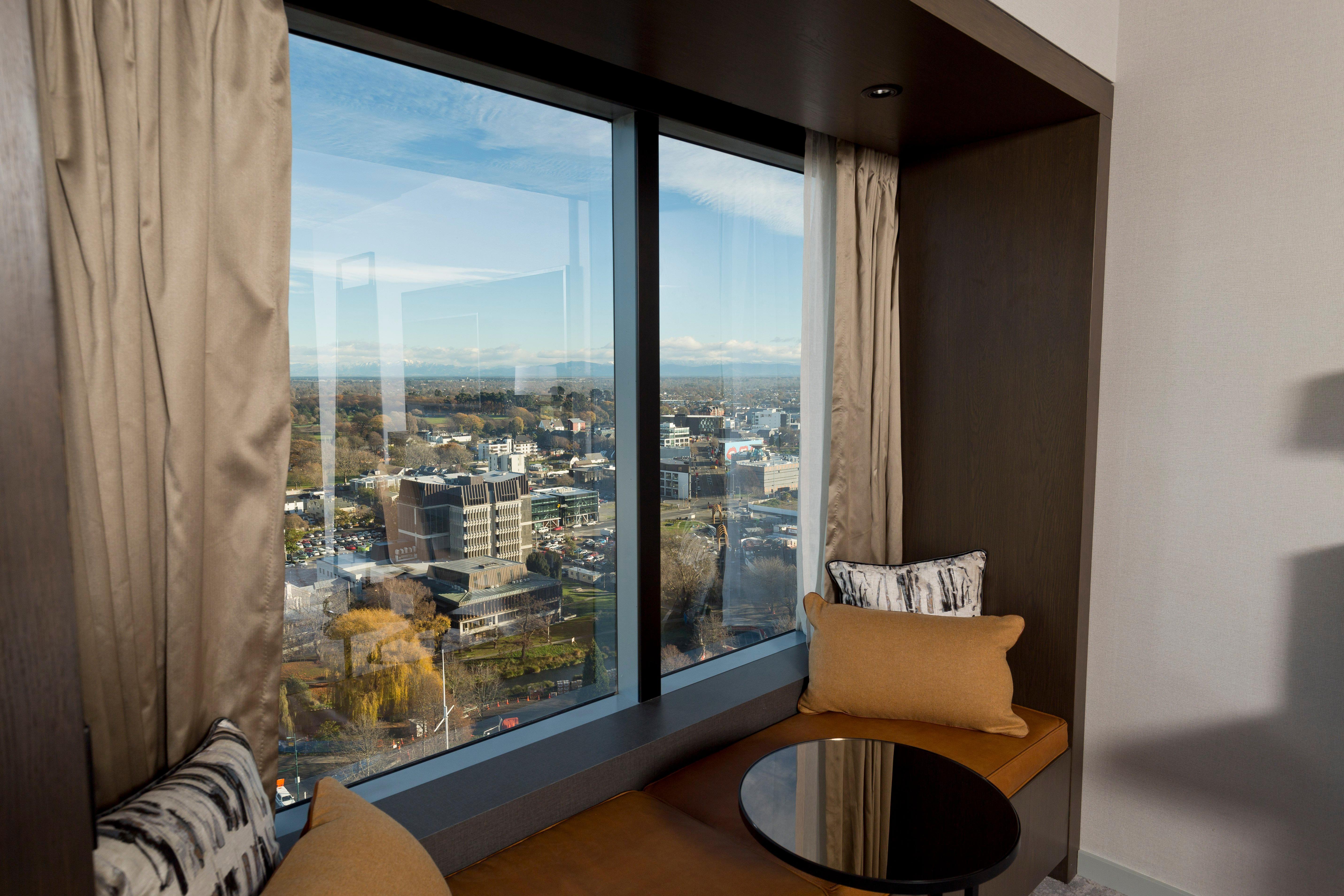 Hotel Crowne Plaza By Ihg