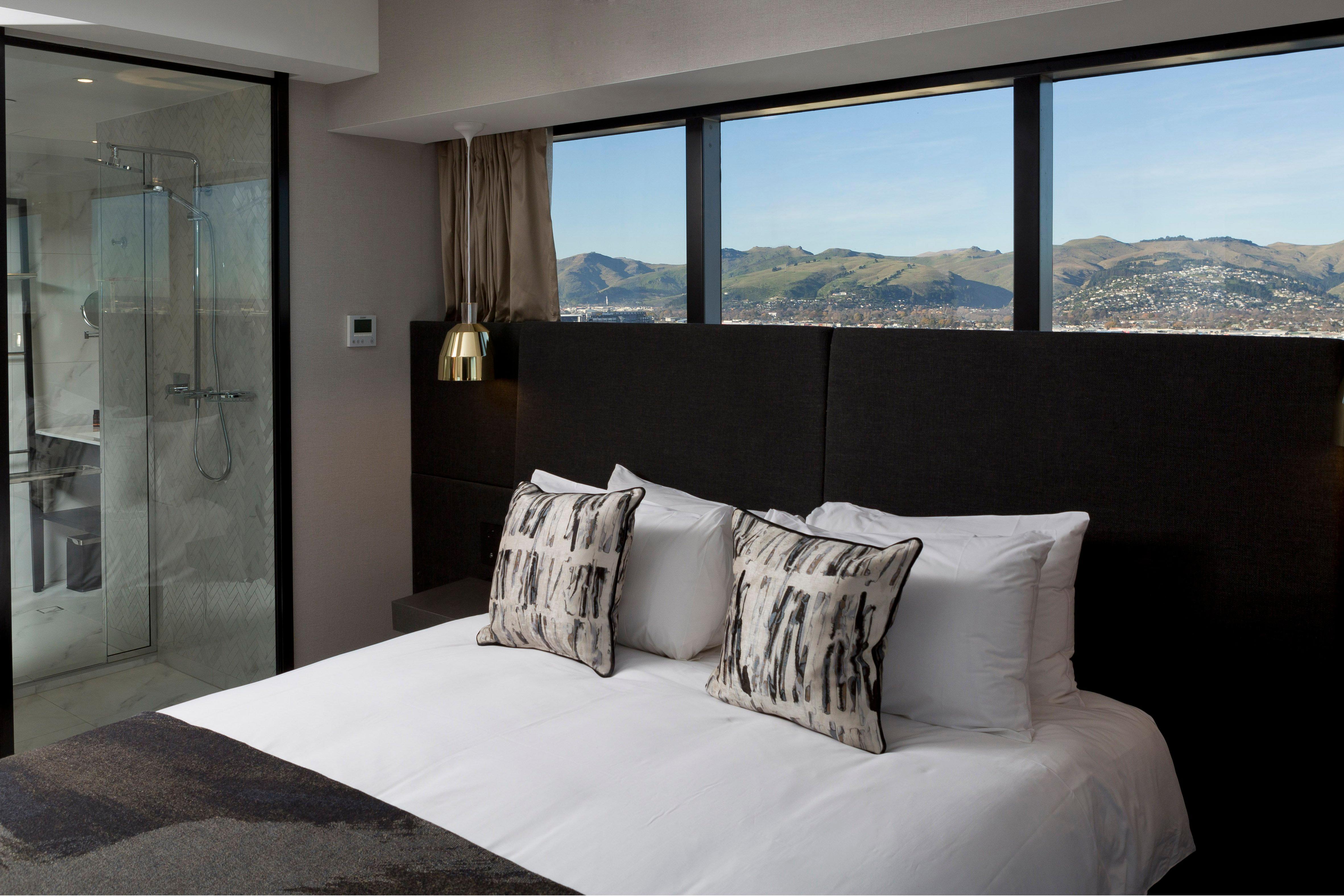 Hotel Crowne Plaza By Ihg Christchurch