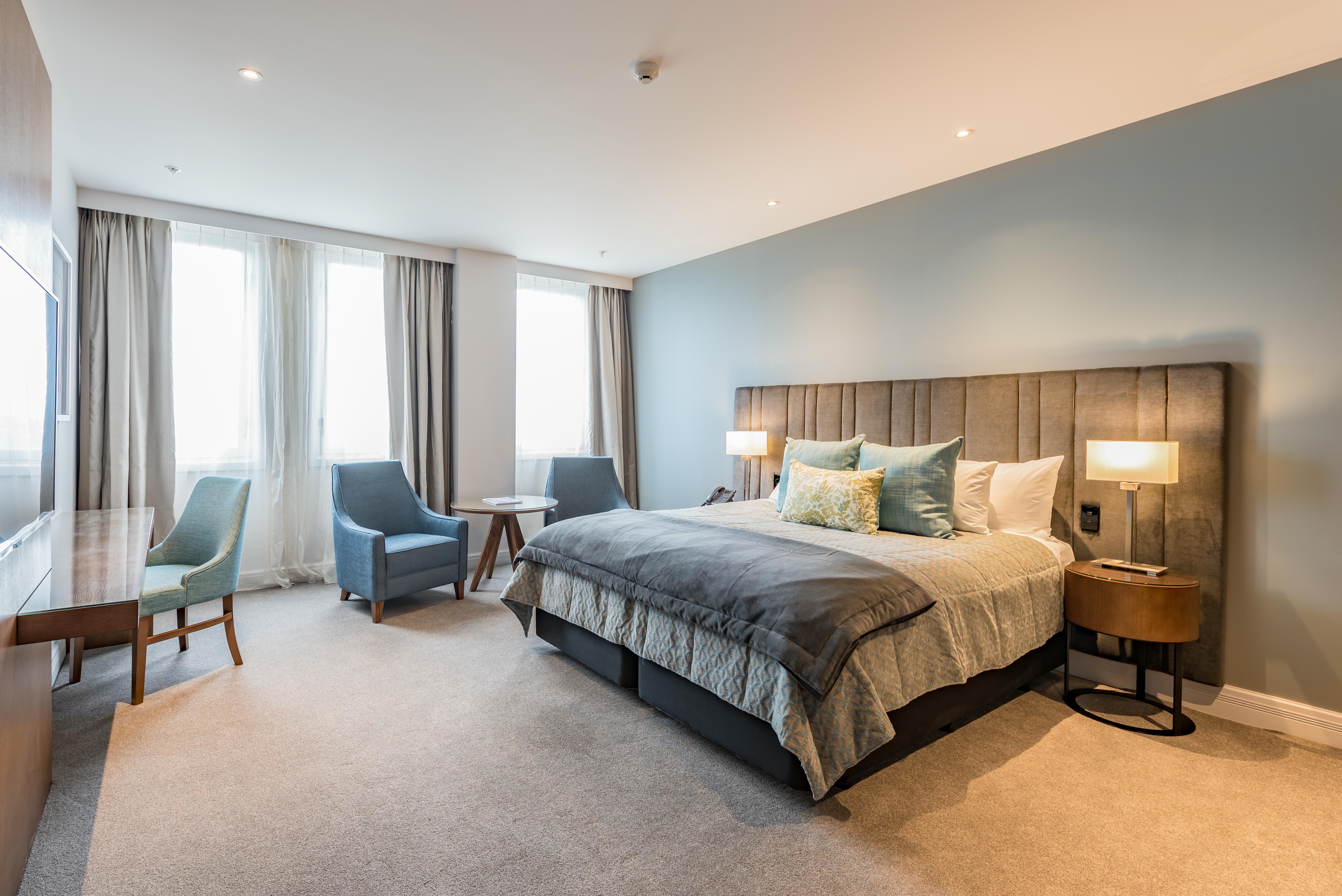 Hotel Distinction 4*